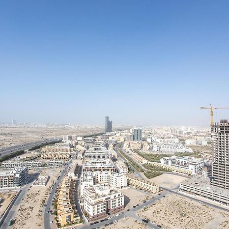 Staycae Holiday Homes - Tower 108 Dubai Luaran gambar