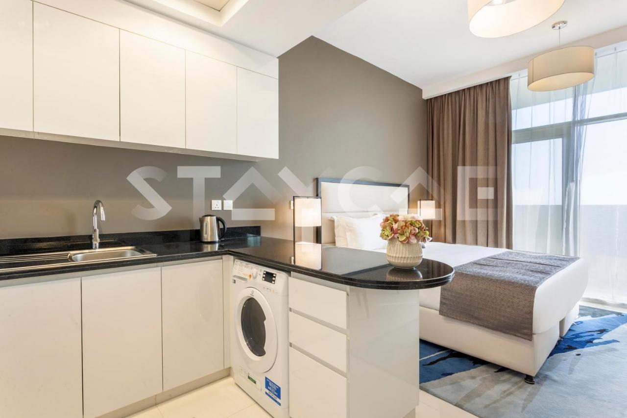 Staycae Holiday Homes - Tower 108 Dubai Luaran gambar