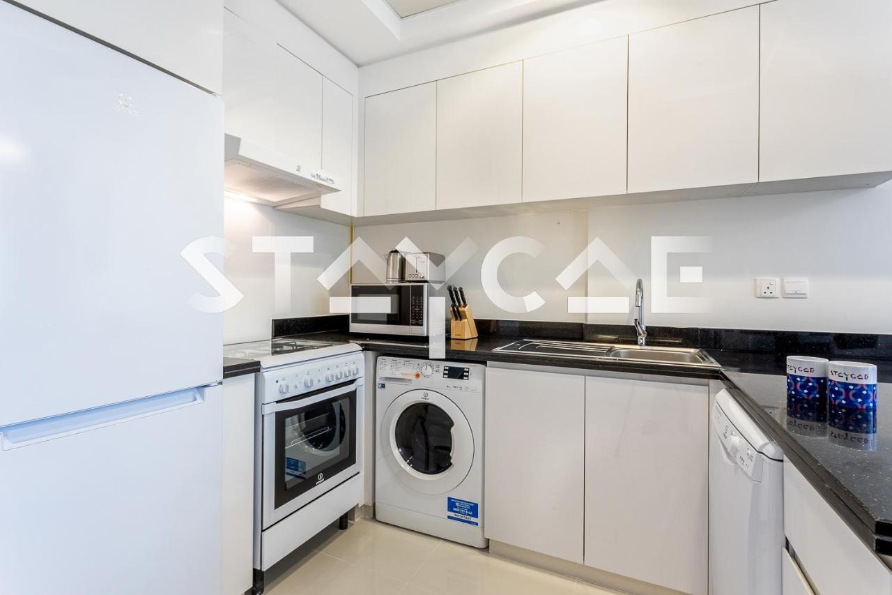 Staycae Holiday Homes - Tower 108 Dubai Luaran gambar