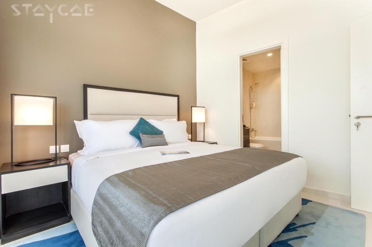 Staycae Holiday Homes - Tower 108 Dubai Luaran gambar