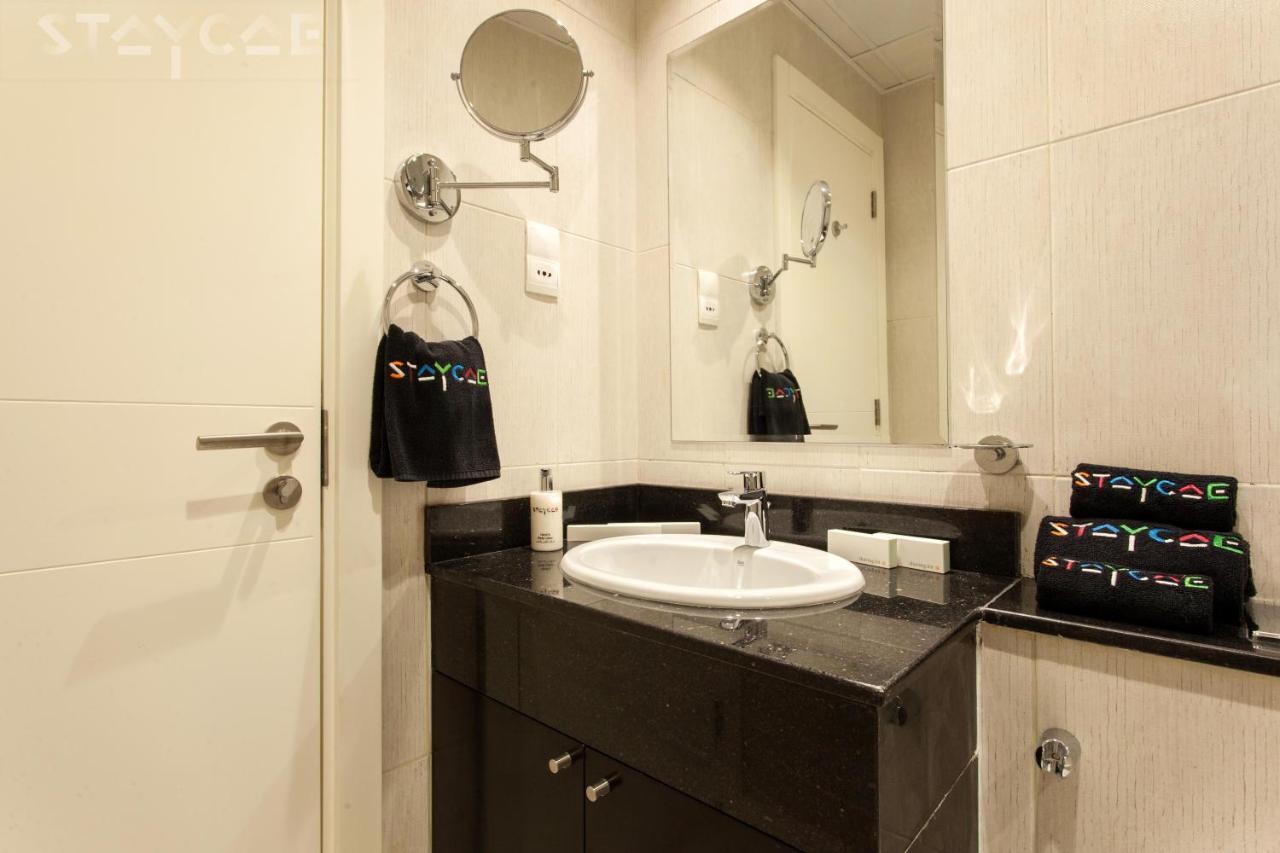 Staycae Holiday Homes - Tower 108 Dubai Luaran gambar