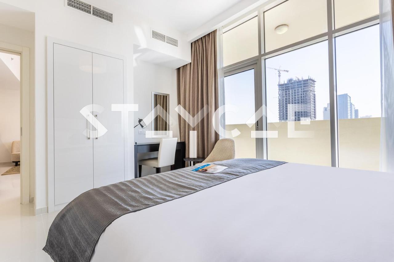 Staycae Holiday Homes - Tower 108 Dubai Luaran gambar